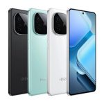 مشخصات کلیدی گوشی iQOO Z10 Turbo فاش شد
