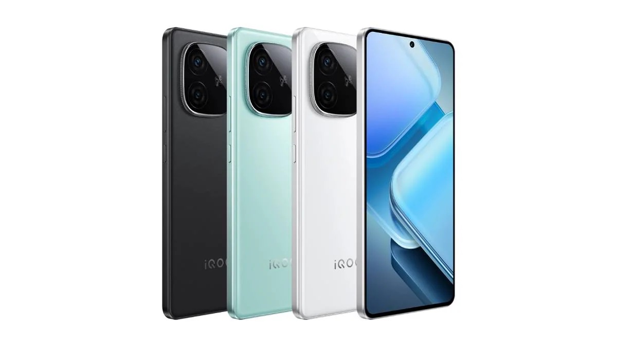 مشخصات کلیدی گوشی iQOO Z10 Turbo فاش شد