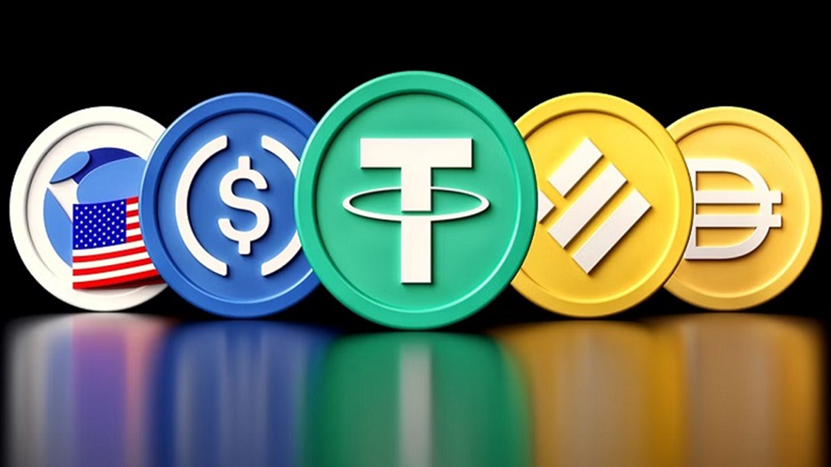 مقایسه تتر با سایر استیبل کوین‌ها: کدام یک امن‌تر و پایدارتر است؟