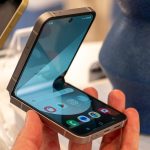 گلکسی Z Flip 7 احتمالا باتری بزرگ‌تری نسبت به نسل قبل داشته باشد