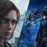 تریلرهای جدید Lost Soul Aside و Tides of Annihilation با محوریت ویژگی‌های DLSS و ری تریسینگ منتشر شدند