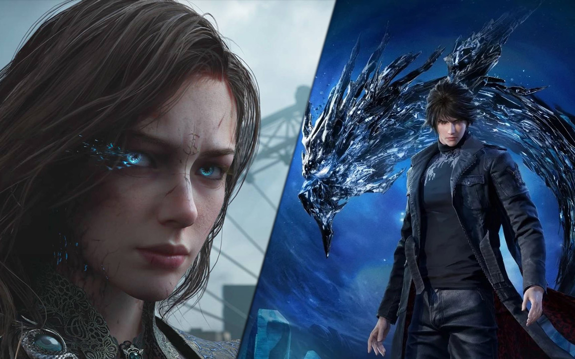 تریلرهای جدید Lost Soul Aside و Tides of Annihilation با محوریت ویژگی‌های DLSS و ری تریسینگ منتشر شدند
