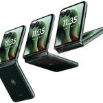گوشی Motorola Razr Plus 2025 ؛ رقیب سرسختی برای سامسونگ