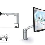 معرفی مانیتور EIZO FlexScan FLT ؛ کم‌مصرف‌ترین مانیتور جهان