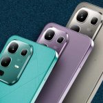 از گوشی Infinix Note 50x با پردازنده Dimensity 7300 Ultimate رونمایی شد
