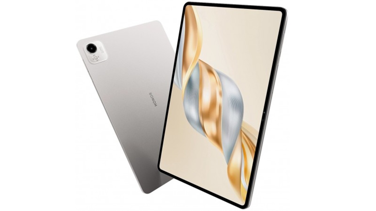 تبلت Honor Pad X9a با نمایشگر ۱۱.۵ اینچی و باتری ۸۳۰۰ میلی‌آمپر ساعتی معرفی شد