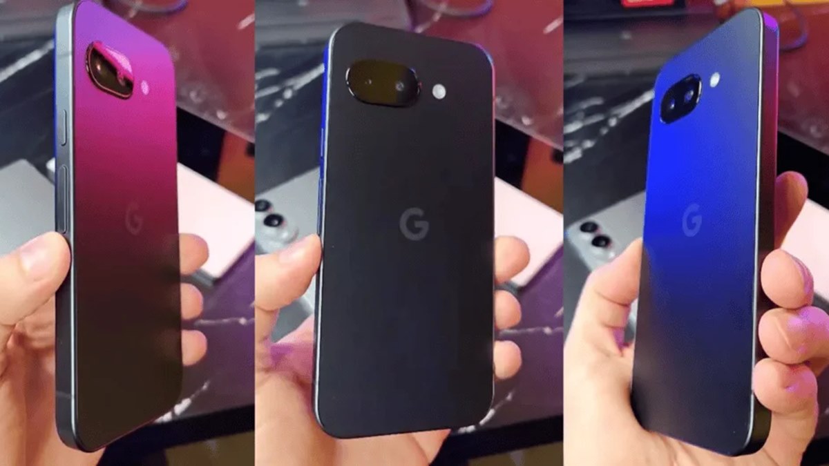 ویدیوی جدیدی از گوشی Google Pixel 9a پیش از معرفی رسمی لو رفت