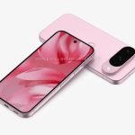 اولین نگاه به گوشی Pixel 10 ؛ عکس لو رفته از گوشی جدید گوگل