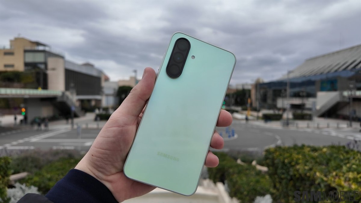 تاریخ عرضه گوشی Galaxy A26 مشخص شد