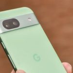 بنچمارک‌های گوشی Google Pixel 9a مشخص شدند