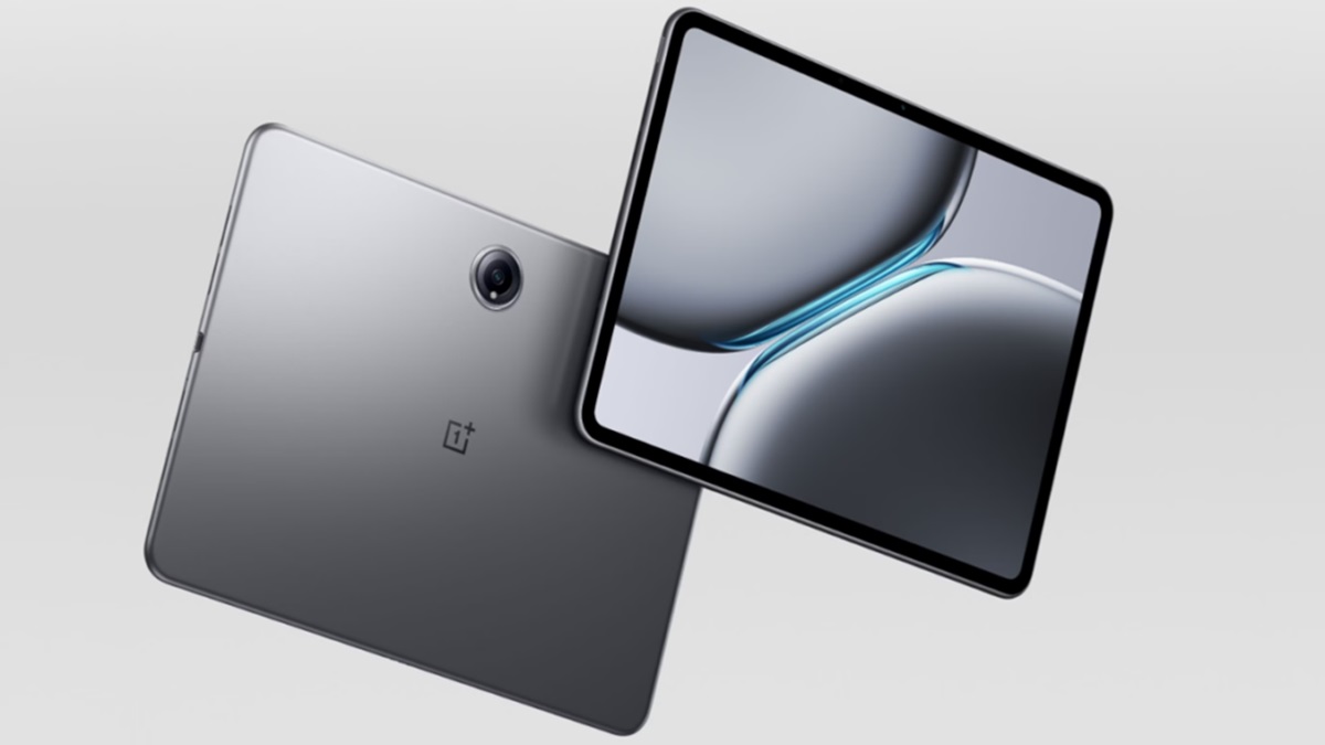 مشخصات تبلت OnePlus Pad 2 Pro تأیید شد