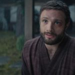 کوسمو جارویس به فیلم The Odyssey پیوست