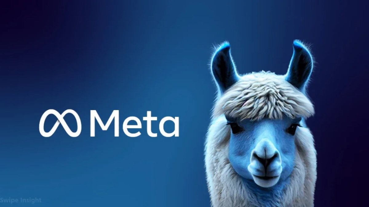 مارک زاکربرگ: مدل‌های Llama متا به ۱ میلیارد دانلود رسیدند