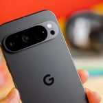 احتمال استفاده از پردازنده گرافیکی Imagination در گوشی Google Pixel 10 وجود دارد