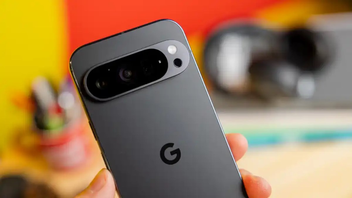 احتمال استفاده از پردازنده گرافیکی Imagination در گوشی Google Pixel 10 وجود دارد