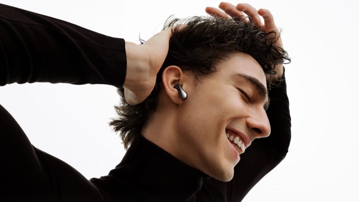 هدفون Huawei Freebuds 6 با صدای بهبودیافته و حذف نویز هوشمند معرفی شد