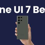 گلکسی S23 و سری Tab S10 به‌روزرسانی آزمایشی One UI 7 را دریافت کردند