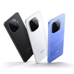 گوشی iQOO Z10 Turbo با باتری ۷۰۰۰ میلی‌آمپری به‌زودی در هند عرضه می‌شود