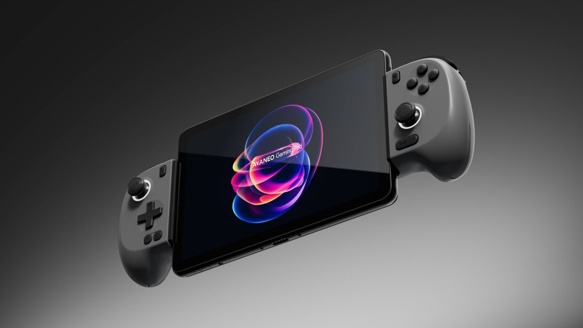 پد گیمینگ شرکت AYANEO و Pocket S2 مجهز به اسنپدراگون G3 نسل ۳ خواهد بود