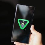 لانچر گوشی Galaxy S23 هنگام استفاده از Gemini Live در One UI 7 Beta 2 کرش می‌کند