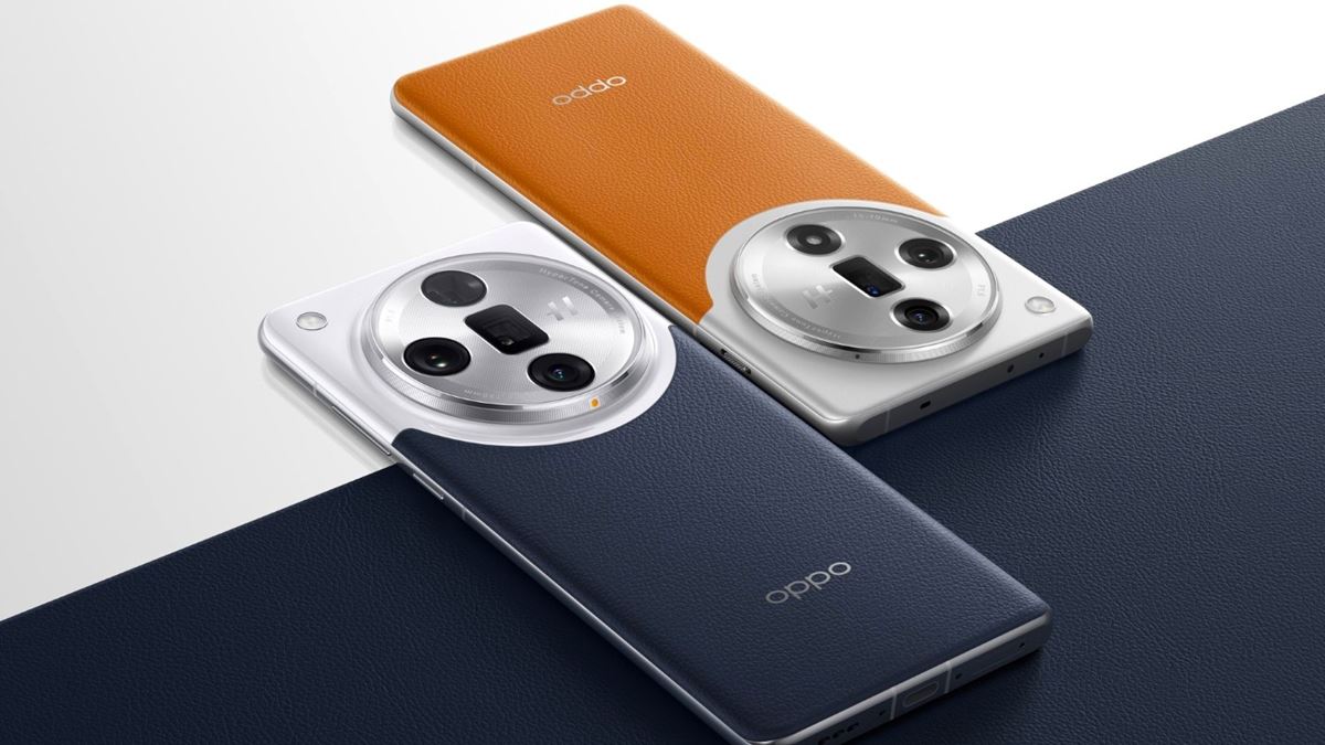 گوشی Oppo Find X8 Ultra با باتری ۶۰۰۰ میلی‌آمپری عرضه می‌شود