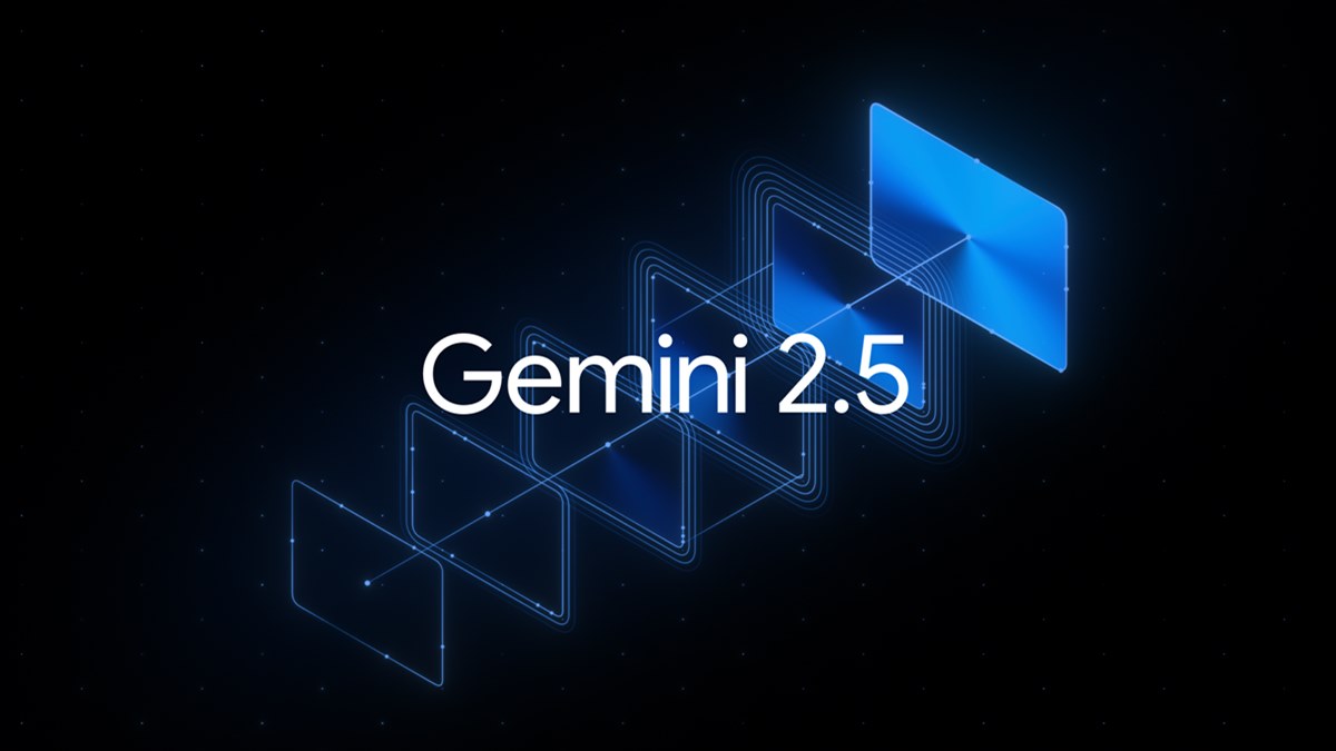 گوگل دسترسی رایگان به Gemini 2.5 Pro را گسترده‌تر می‌کند