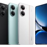 گوشی Redmi Turbo 4 Pro پیش از معرفی گواهی ۳C دریافت کرد