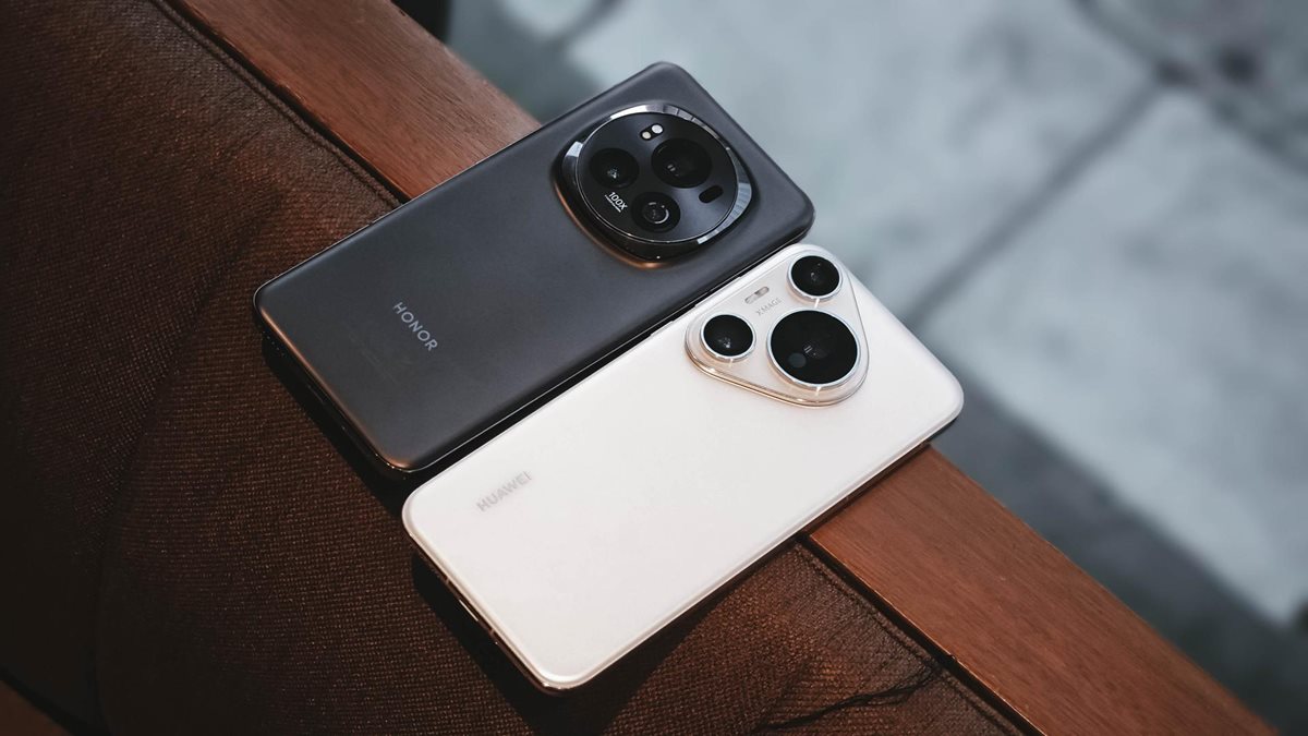 اطلاعات جدید از گوشی Huawei Pura 80 Pro لو رفت