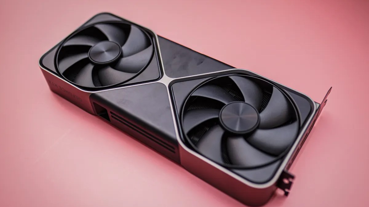 کارت گرافیک RX 9070 XT از AMD عملکردی بهتر از گرافیک Nvidia ارائه داد