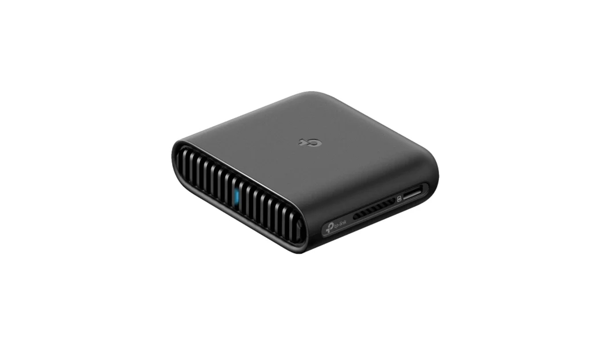 شرکت TP-Link از مودم TL-WR3002X رونمایی کرد