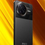 تاریخ رونمایی جهانی گوشی Poco F7 Pro و F7 Ultra تأیید شد