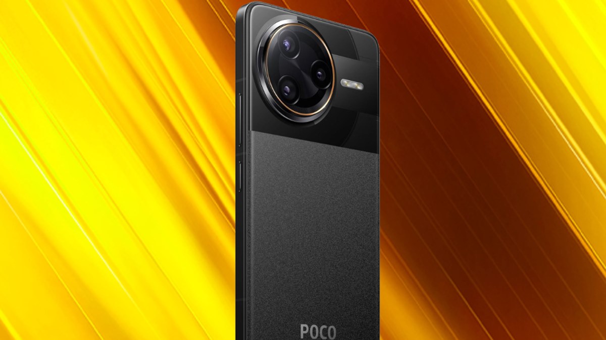 تاریخ رونمایی جهانی گوشی Poco F7 Pro و F7 Ultra تأیید شد