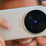 مشخصات شارژ گوشی vivo X200 Ultra فاش شد