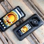 گوشی Ulefone Armor 30 Pro با دو نمایشگر و اسپیکر RGB معرفی شد