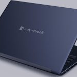 لپ‌تاپ جدید شرکت Dynabook چیزی را ارائه می‌دهد که MacBook Air جدید ندارد