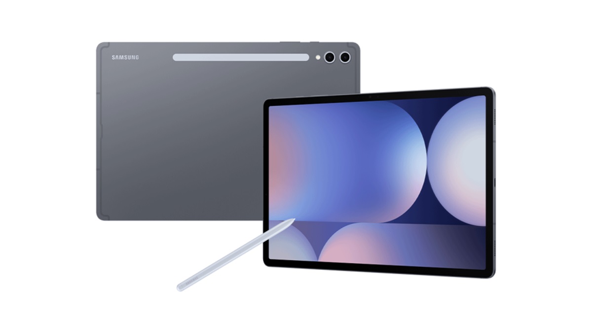 تبلت Samsung Galaxy Tab S10 FE عملکرد بهبودیافته‌ای خواهد داشت