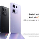 گوشی Xiaomi Redmi Note 14S معرفی شد