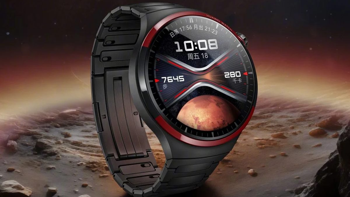 ساعت Huawei Watch 5 گواهی تایید امارات را دریافت کرد