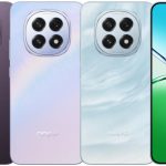 دو گوشی Oppo A5 و A5 Energy Edition معرفی شدند