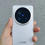 ماژول دوربین غول‌پیکر گوشی Vivo X200 Ultra در تصاویر واقعی دیده شد