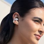 ایرپاد AeroClip از کمپانی Soundcore معرفی شد