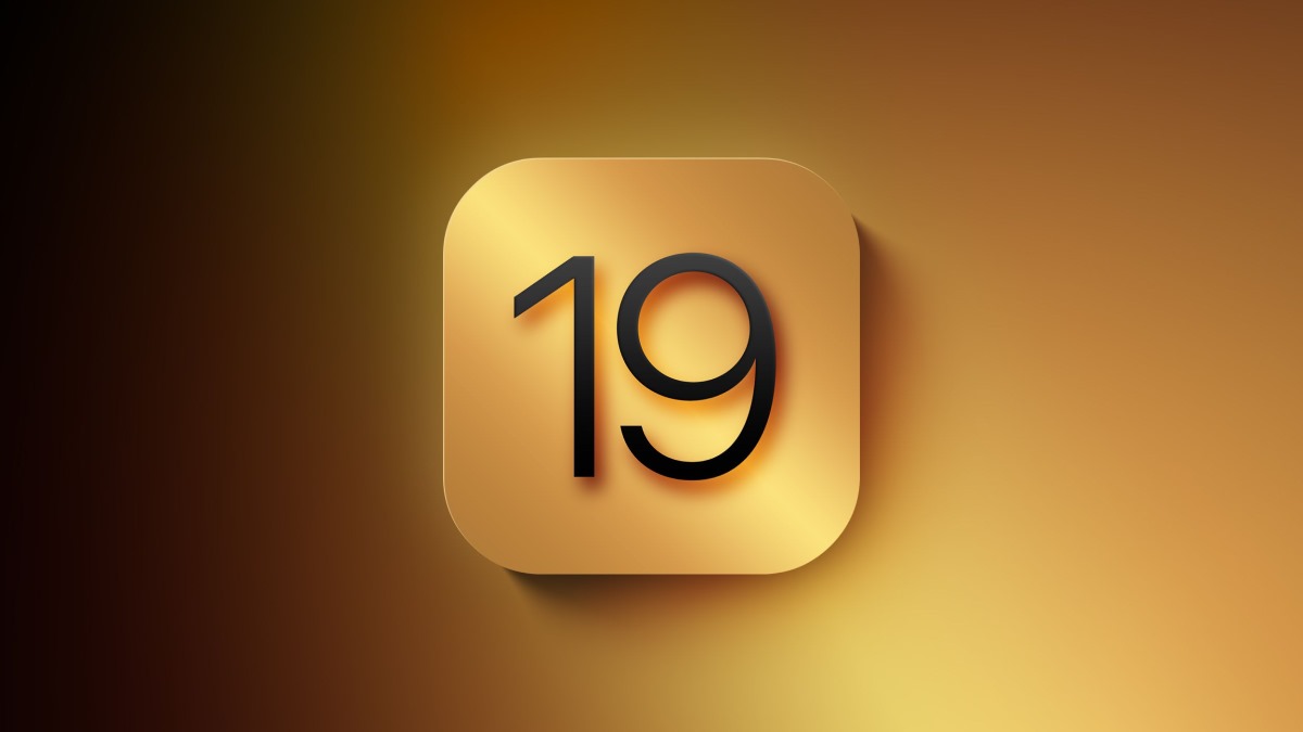 طراحی جدید iOS 19 ممکن است کاملاً دقیق نباشد