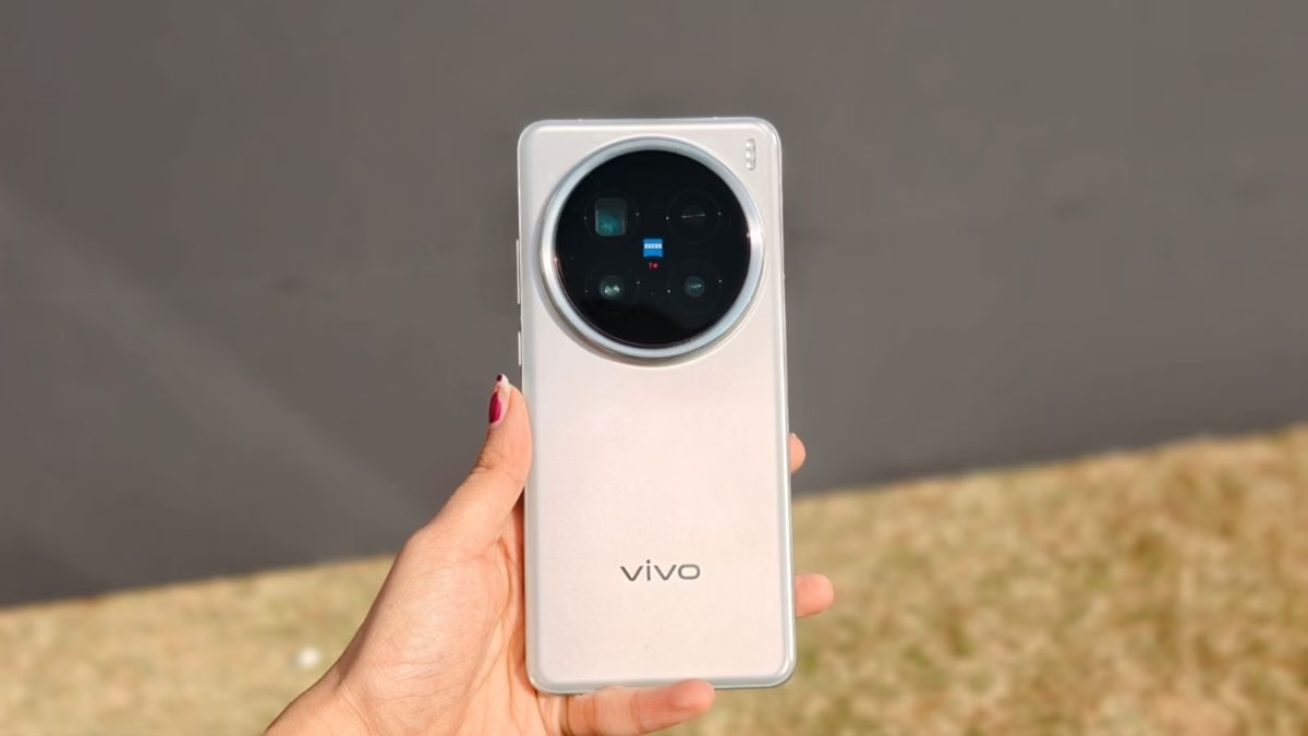 مشخصات گوشی Vivo X200 Ultra پیش از رونمایی فاش شد