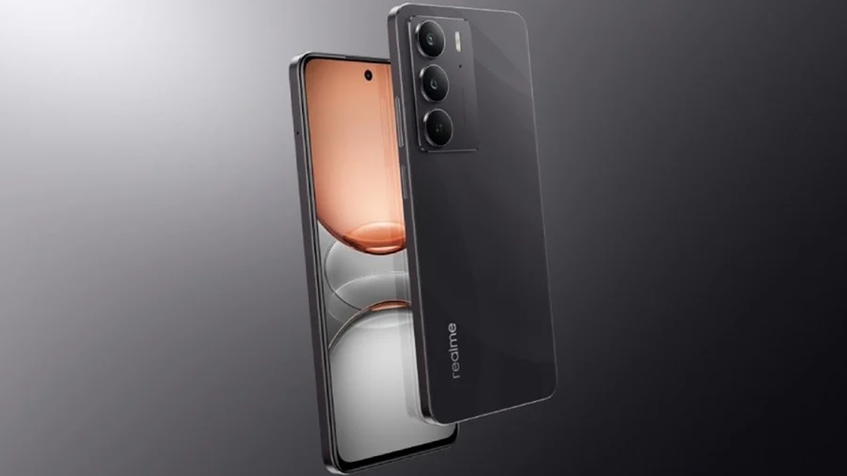تاریخ عرضه گوشی Realme C75 و C71 در هند مشخص شد