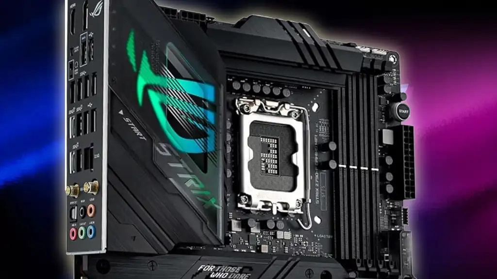 گزینه جدید BIOS ایسوس عملکرد Ryzen AI را ۲۰ درصد افزایش می‌دهد