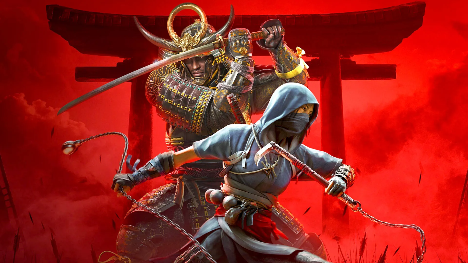 دیجیتال فاندری: Assassin’s Creed Shadows ویژگی‌های نسل نهمی موتور Anvil را به خوبی به نمایش می‌گذارد