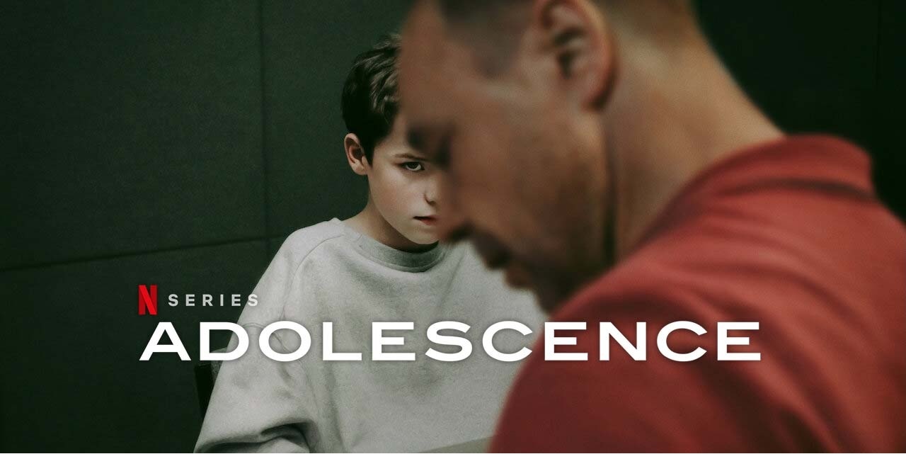 سریال Adolescence طی دو هفته عنوان پرفروش‌ترین سریال کوتاه را کسب کرد