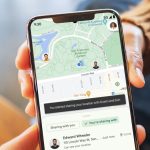 اپلیکیشن Find My Device اکنون موقعیت مکانی دوستانتان را نشان می‌دهد