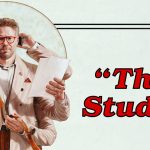 نقدها و نمرات سریال کمدی The Studio