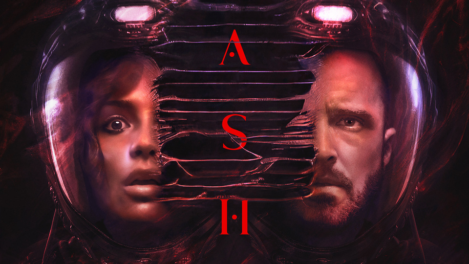 نقدها و نمرات فیلم Ash با بازی آرون پال و آیزا گونزالس- گیمفا